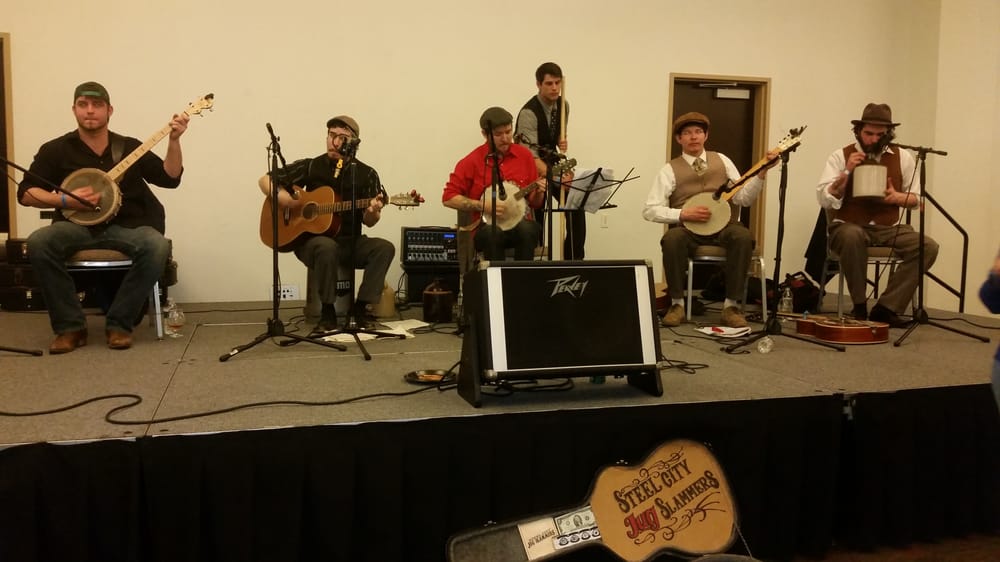 Rosewood Hall - wedding in Homewood, AL