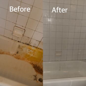 Rjs Blessed Cleaning - Bathtub cleaning - Home Cleaning Near Me - Immokalee, Florida
