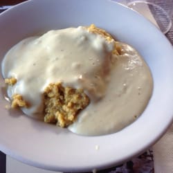 Da Casse - Polenta concia