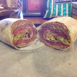 Italian Sandwich