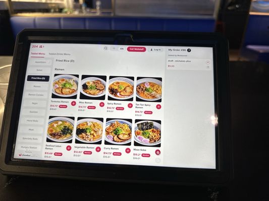 Menu photo 3 Hungry Station Mcdonough, GA