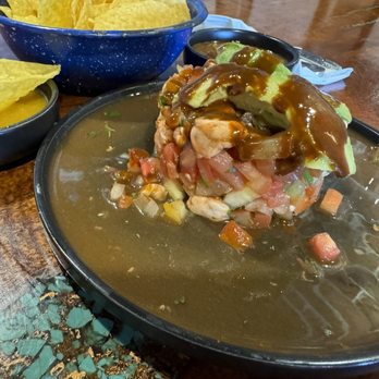Amelias Mexican Kitchen - Ceviche - Mexican Near Me - Tucson, Arizona