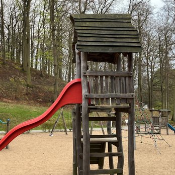 Seebrücke Sellin - Kinderspielplatz - Landmarks & Historical Buildings Near Me - Sellin, MV Seebrücke Sellin - Kinderspielplatz - Landmarks & Historical Buildings Near Me - Sellin, MV