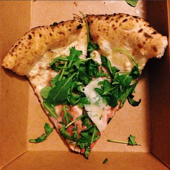 Spacca Napoli - Easily the best looking leftovers I've ever come home with. - Pizza Near Me - Chicago, Illinois Spacca Napoli - Easily the best looking leftovers I've ever come home with. - Pizza Near Me - Chicago, Illinois