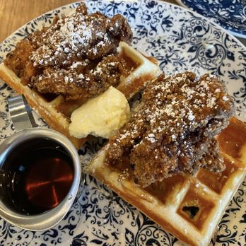 Tupelo Honey - Classic Chicken* & Waffles - Southern Near Me - Omaha, Nebraska Tupelo Honey - Classic Chicken* & Waffles - Southern Near Me - Omaha, Nebraska