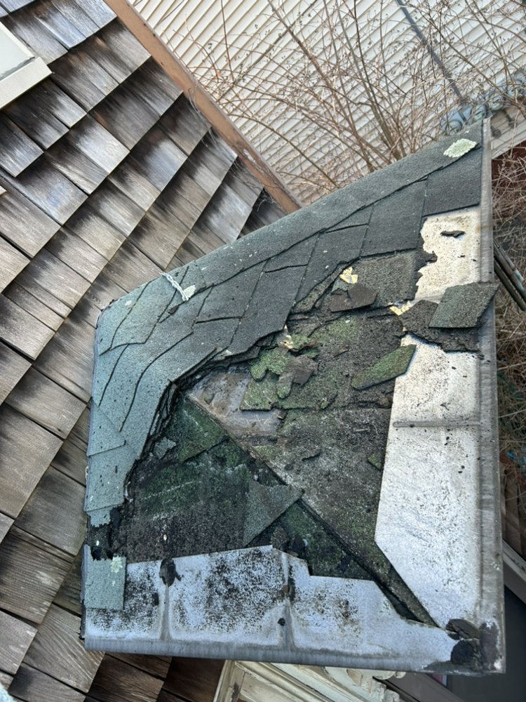 Slide of Westwood roofing & home improvements