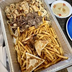 Shawarma Alzaeem