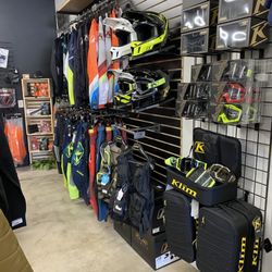 Ride Moab Industries