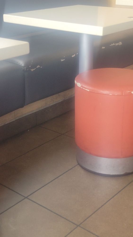 MCDONALD’S 17 Reviews 2500 N 3rd St, Effingham, Illinois Fast