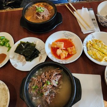 Parksanbal - Korean Near Me - Flushing, New York