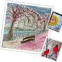 Photo of Modern Scapes Sketches