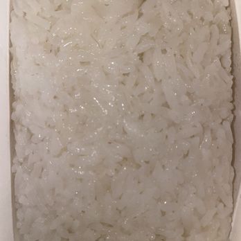 China Wok - white rice - Chinese Near Me - New York, New York