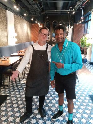 Curfew - Chicago by null