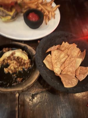 The King Of Meat by null