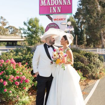 Events By Krissy - Natasha and Conner getting married at Madonna In - Wedding Planning Near Me Events By Krissy - Natasha and Conner getting married at Madonna In - Wedding Planning Near Me
