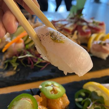 Seabutter - Best nigiri - Japanese Near Me - Beverly Hills, California Seabutter - Best nigiri - Japanese Near Me - Beverly Hills, California