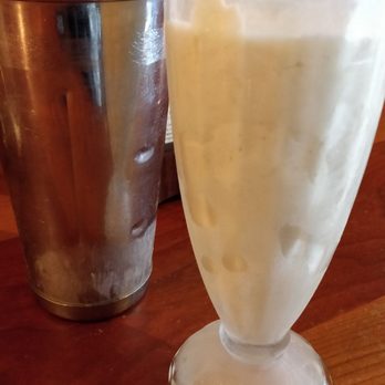 Duckfat - Vanilla shake - New American Near Me - Portland, Maine Duckfat - Vanilla shake - New American Near Me - Portland, Maine