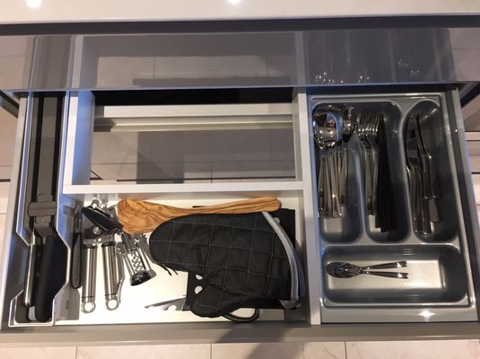 Ascott Marunouchi Tokyo by null