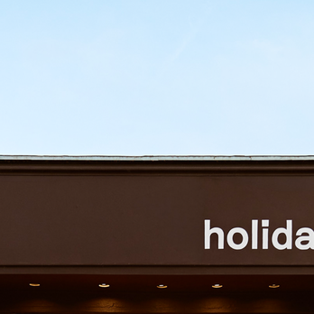 Holiday - Men's Clothing Near Me - Los Angeles, California