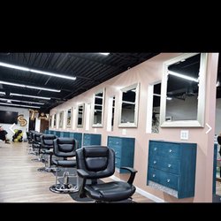 Stamped Salon And Spa