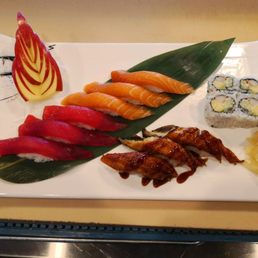 California Rolls