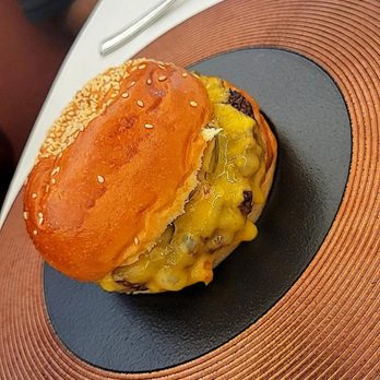 Cocody - Prime Cheeseburger - French Near Me - Houston, Texas