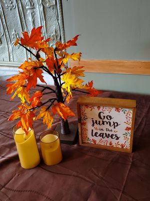 Lucas Candies by null