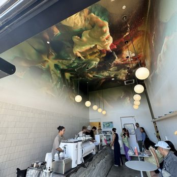 Stereoscope - Coffee Roasteries Near Me - Newport Beach, California