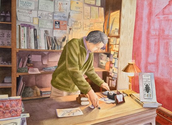 Mélodies Graphiques by null