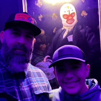 AREA15 - Luchado - Venues & Event Spaces Near Me - Las Vegas, Nevada
