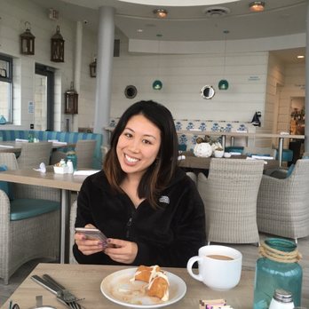 Lighthouse - The decor is adorable! - Breakfast & Brunch Near Me - Newport Beach, California