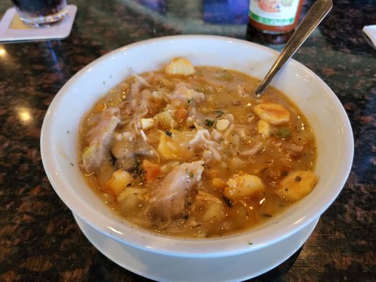 Double Bogeys Tavern & Grille by null