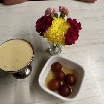 Shalimar India - Gulab Jamun and Kheer - Indian Near Me - Portsmouth, New Hampshire Shalimar India - Gulab Jamun and Kheer - Indian Near Me - Portsmouth, New Hampshire
