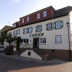 Zur Linde