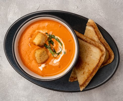 Sleek Creperie & Cafe by null