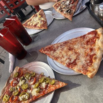 Rocco's Pizza - Pizza Near Me - Hollywood, Florida Rocco's Pizza - Pizza Near Me - Hollywood, Florida