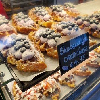 Croffle House - Bakeries Near Me - Flushing, New York Croffle House - Bakeries Near Me - Flushing, New York