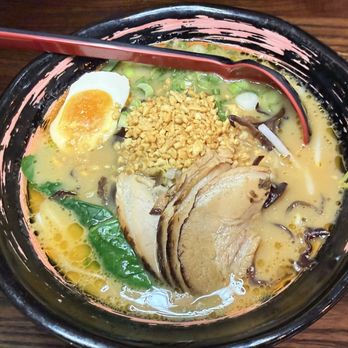 Menya Noodle Bar - 07/20/2026 - Menya Special $16.50 4/5 - Ramen Near Me - Denver, Colorado Menya Noodle Bar - 07/20/2026 - Menya Special $16.50 4/5 - Ramen Near Me - Denver, Colorado
