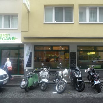 maranVEGAN - Grocery Near Me - Vienna, 9