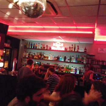 Truco - Gay Bars Near Me - Madrid, M