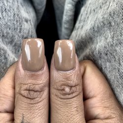 Nailpolish
