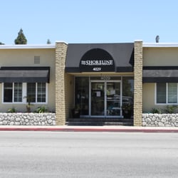 Shoreline Healthcare Center - The new Shoreline!!!