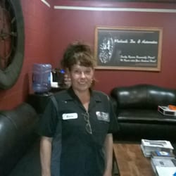 Wholesale Tire & Automotive