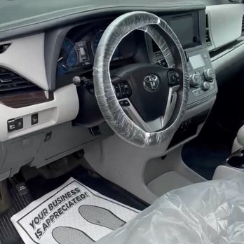 A2 Plus Complete Detailing - Clean Van!! - Auto Detailing Near Me - Ypsilanti, Michigan A2 Plus Complete Detailing - Clean Van!! - Auto Detailing Near Me - Ypsilanti, Michigan