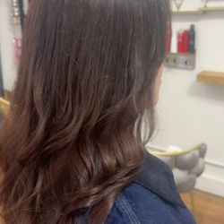 Mz Beauty salon - Haircut + Styling