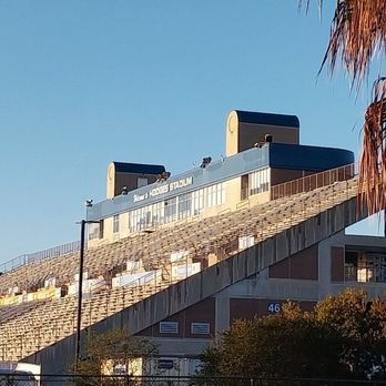UNF Hodges Stadium - Stadiums & Arenas Near Me - Jacksonville, Florida UNF Hodges Stadium - Stadiums & Arenas Near Me - Jacksonville, Florida