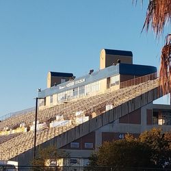 UNF Hodges Stadium