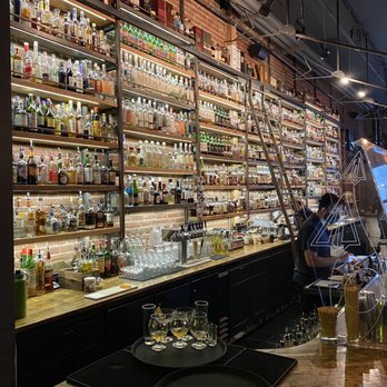Paper Plane - Huge selection of spirits - Cocktail Bars Near Me - San Jose, California Paper Plane - Huge selection of spirits - Cocktail Bars Near Me - San Jose, California