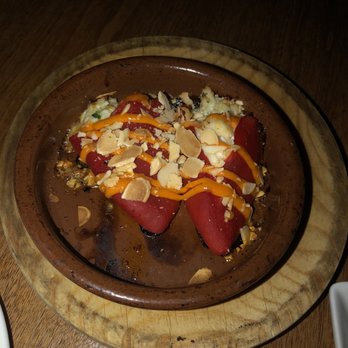 Amada - Tapas Bars Near Me - Atlantic City, New Jersey Amada - Tapas Bars Near Me - Atlantic City, New Jersey