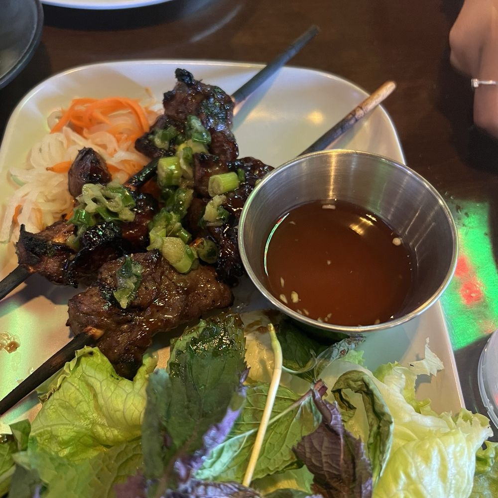 District One Kitchen and Bar - Asian Fusion Near Me - Las Vegas, Nevada District One Kitchen and Bar - Asian Fusion Near Me - Las Vegas, Nevada